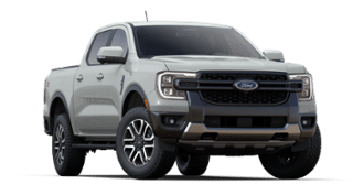 2024 Ford Ranger® External Image 5
